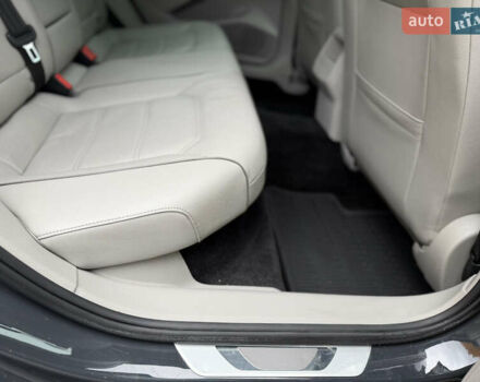 Серый Фольксваген Пассат, объемом двигателя 1.8 л и пробегом 189 тыс. км за 11800 $, фото 67 на Automoto.ua