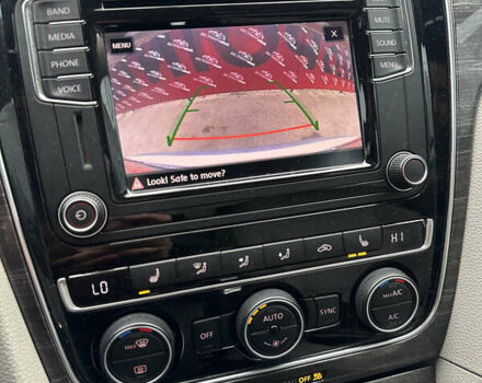 Серый Фольксваген Пассат, объемом двигателя 1.8 л и пробегом 104 тыс. км за 15700 $, фото 20 на Automoto.ua