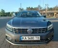 Серый Фольксваген Пассат, объемом двигателя 1.8 л и пробегом 165 тыс. км за 15200 $, фото 1 на Automoto.ua