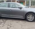 Серый Фольксваген Пассат, объемом двигателя 1.8 л и пробегом 187 тыс. км за 13800 $, фото 6 на Automoto.ua