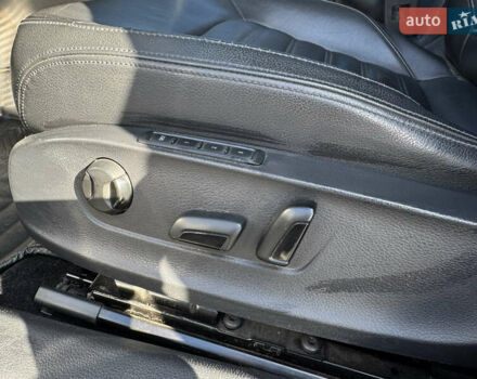 Серый Фольксваген Пассат, объемом двигателя 2 л и пробегом 169 тыс. км за 17000 $, фото 12 на Automoto.ua