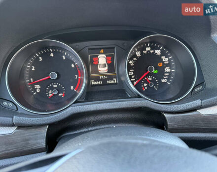 Серый Фольксваген Пассат, объемом двигателя 1.8 л и пробегом 161 тыс. км за 12999 $, фото 15 на Automoto.ua