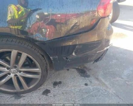 Сірий Фольксваген Пассат, об'ємом двигуна 1.8 л та пробігом 88 тис. км за 1500 $, фото 17 на Automoto.ua