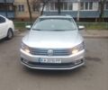 Серый Фольксваген Пассат, объемом двигателя 1.8 л и пробегом 210 тыс. км за 15500 $, фото 1 на Automoto.ua