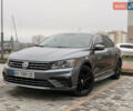 Серый Фольксваген Пассат, объемом двигателя 1.8 л и пробегом 128 тыс. км за 13800 $, фото 1 на Automoto.ua