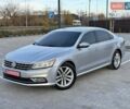 Сірий Фольксваген Пассат, об'ємом двигуна 1.8 л та пробігом 140 тис. км за 15200 $, фото 6 на Automoto.ua
