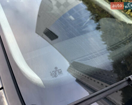 Сірий Фольксваген Пассат, об'ємом двигуна 2 л та пробігом 97 тис. км за 18900 $, фото 18 на Automoto.ua