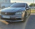 Сірий Фольксваген Пассат, об'ємом двигуна 1.8 л та пробігом 113 тис. км за 13800 $, фото 1 на Automoto.ua