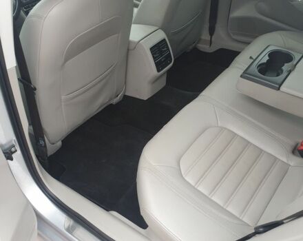 Серый Фольксваген Пассат, объемом двигателя 1.8 л и пробегом 200 тыс. км за 11999 $, фото 3 на Automoto.ua