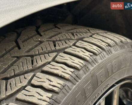 Серый Фольксваген Пассат, объемом двигателя 1.8 л и пробегом 128 тыс. км за 13800 $, фото 17 на Automoto.ua