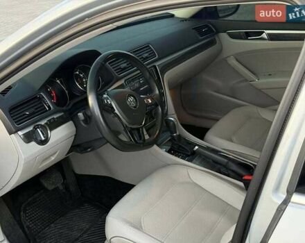 Сірий Фольксваген Пассат, об'ємом двигуна 1.8 л та пробігом 140 тис. км за 15200 $, фото 1 на Automoto.ua