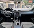 Сірий Фольксваген Пассат, об'ємом двигуна 1.8 л та пробігом 195 тис. км за 12300 $, фото 22 на Automoto.ua