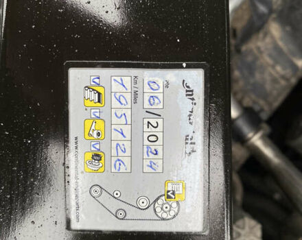 Сірий Фольксваген Пассат, об'ємом двигуна 1.4 л та пробігом 233 тис. км за 12700 $, фото 20 на Automoto.ua