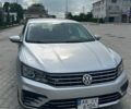 Сірий Фольксваген Пассат, об'ємом двигуна 1.8 л та пробігом 137 тис. км за 13700 $, фото 1 на Automoto.ua