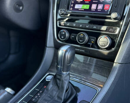 Сірий Фольксваген Пассат, об'ємом двигуна 1.8 л та пробігом 193 тис. км за 15000 $, фото 24 на Automoto.ua