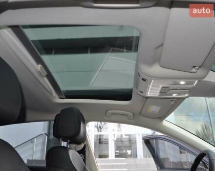 Серый Фольксваген Пассат, объемом двигателя 1.97 л и пробегом 107 тыс. км за 24500 $, фото 24 на Automoto.ua