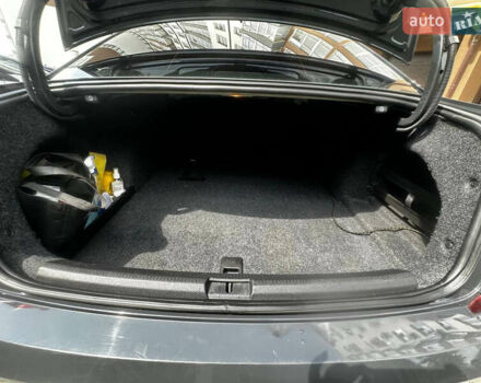 Серый Фольксваген Пассат, объемом двигателя 1.8 л и пробегом 137 тыс. км за 15000 $, фото 14 на Automoto.ua