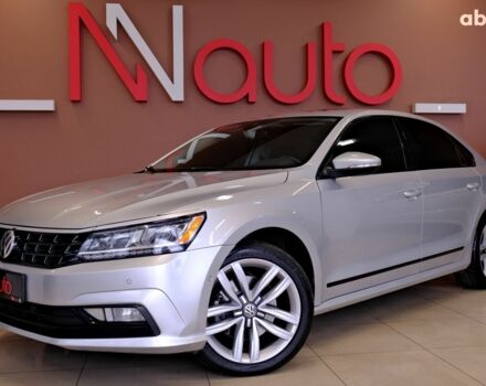 Сірий Фольксваген Пассат, об'ємом двигуна 1.8 л та пробігом 180 тис. км за 14800 $, фото 1 на Automoto.ua