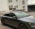 Серый Фольксваген Пассат, объемом двигателя 1.8 л и пробегом 229 тыс. км за 12000 $, фото 1 на Automoto.ua