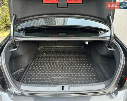 Сірий Фольксваген Пассат, об'ємом двигуна 2 л та пробігом 97 тис. км за 18900 $, фото 19 на Automoto.ua