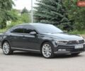Серый Фольксваген Пассат, объемом двигателя 1.97 л и пробегом 115 тыс. км за 25000 $, фото 1 на Automoto.ua
