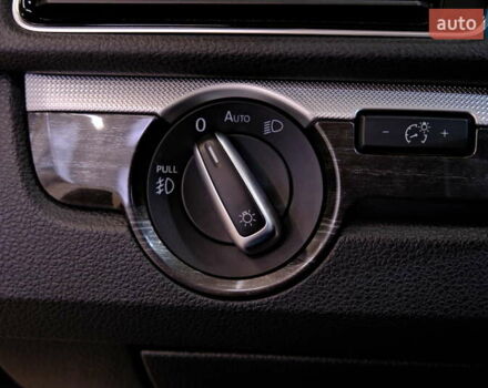 Серый Фольксваген Пассат, объемом двигателя 1.8 л и пробегом 180 тыс. км за 14800 $, фото 22 на Automoto.ua