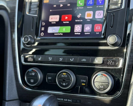 Сірий Фольксваген Пассат, об'ємом двигуна 1.8 л та пробігом 193 тис. км за 15000 $, фото 23 на Automoto.ua