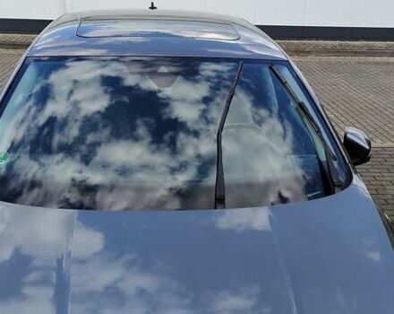 Серый Фольксваген Пассат, объемом двигателя 1.8 л и пробегом 64 тыс. км за 18000 $, фото 3 на Automoto.ua