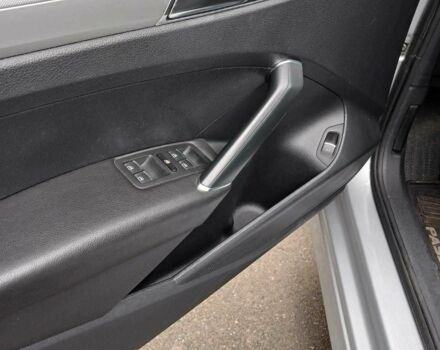 Сірий Фольксваген Пассат, об'ємом двигуна 1.8 л та пробігом 55 тис. км за 14910 $, фото 12 на Automoto.ua