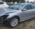 Серый Фольксваген Пассат, объемом двигателя 0 л и пробегом 158 тыс. км за 8880 $, фото 6 на Automoto.ua