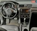 Сірий Фольксваген Пассат, об'ємом двигуна 1.98 л та пробігом 172 тис. км за 16500 $, фото 5 на Automoto.ua