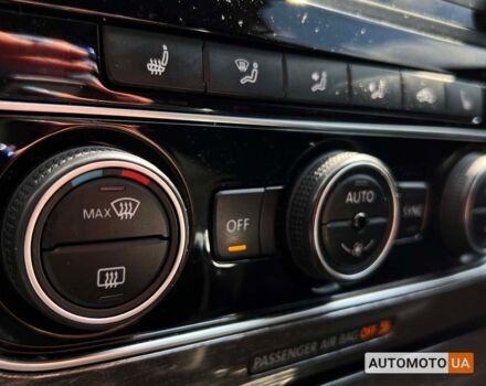 Серый Фольксваген Пассат, объемом двигателя 1.8 л и пробегом 93 тыс. км за 16100 $, фото 17 на Automoto.ua