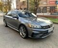 Серый Фольксваген Пассат, объемом двигателя 2 л и пробегом 155 тыс. км за 14999 $, фото 17 на Automoto.ua