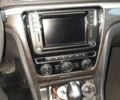 Серый Фольксваген Пассат, объемом двигателя 1.8 л и пробегом 120 тыс. км за 13500 $, фото 2 на Automoto.ua