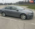 Серый Фольксваген Пассат, объемом двигателя 1.98 л и пробегом 140 тыс. км за 14800 $, фото 1 на Automoto.ua