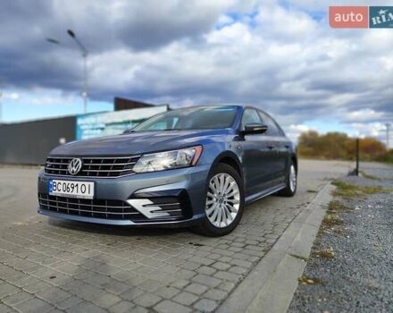 Сірий Фольксваген Пассат, об'ємом двигуна 2 л та пробігом 134 тис. км за 13499 $, фото 4 на Automoto.ua