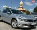 Серый Фольксваген Пассат, объемом двигателя 1.97 л и пробегом 231 тыс. км за 15999 $, фото 5 на Automoto.ua