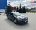 Серый Фольксваген Пассат, объемом двигателя 1.8 л и пробегом 219 тыс. км за 11500 $, фото 8 на Automoto.ua