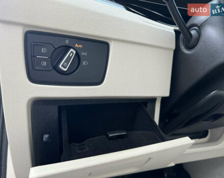 Сірий Фольксваген Пассат, об'ємом двигуна 2 л та пробігом 177 тис. км за 19850 $, фото 116 на Automoto.ua