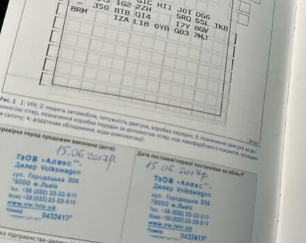 Серый Фольксваген Пассат, объемом двигателя 1.4 л и пробегом 135 тыс. км за 14500 $, фото 31 на Automoto.ua
