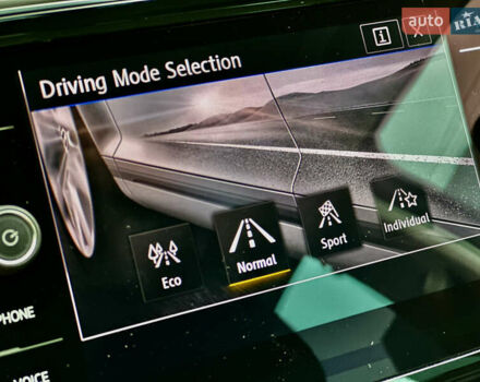 Серый Фольксваген Пассат, объемом двигателя 1.97 л и пробегом 215 тыс. км за 23500 $, фото 24 на Automoto.ua