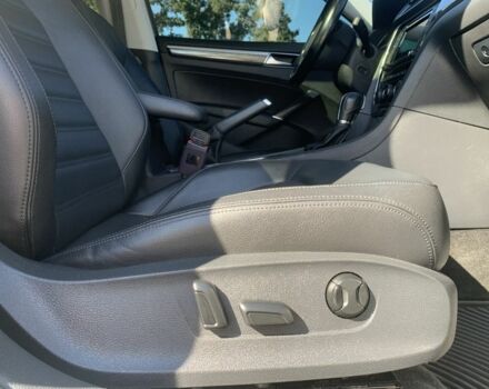 Серый Фольксваген Пассат, объемом двигателя 1.8 л и пробегом 229 тыс. км за 14999 $, фото 7 на Automoto.ua