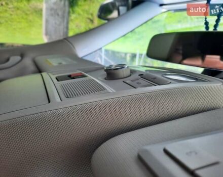 Сірий Фольксваген Пассат, об'ємом двигуна 1.8 л та пробігом 178 тис. км за 15000 $, фото 9 на Automoto.ua