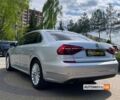Серый Фольксваген Пассат, объемом двигателя 1.8 л и пробегом 93 тыс. км за 16100 $, фото 4 на Automoto.ua