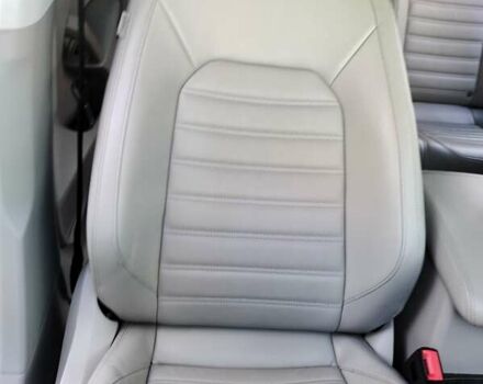 Серый Фольксваген Пассат, объемом двигателя 1.8 л и пробегом 64 тыс. км за 18000 $, фото 25 на Automoto.ua