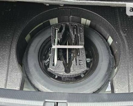 Сірий Фольксваген Пассат, об'ємом двигуна 1.8 л та пробігом 109 тис. км за 16250 $, фото 33 на Automoto.ua