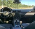 Серый Фольксваген Пассат, объемом двигателя 1.8 л и пробегом 229 тыс. км за 14999 $, фото 15 на Automoto.ua