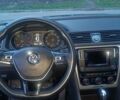 Серый Фольксваген Пассат, объемом двигателя 1.8 л и пробегом 187 тыс. км за 12750 $, фото 26 на Automoto.ua