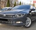 Серый Фольксваген Пассат, объемом двигателя 1.97 л и пробегом 107 тыс. км за 24500 $, фото 1 на Automoto.ua