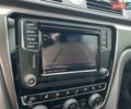 Серый Фольксваген Пассат, объемом двигателя 1.8 л и пробегом 219 тыс. км за 11500 $, фото 39 на Automoto.ua